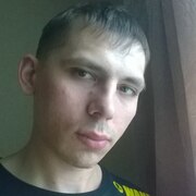 Павел Жидков, 34, Ступино