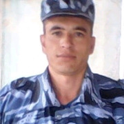 Шерхан, 38, Санкт-Петербург