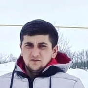 Андрей, 22, Моршанск
