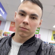 Алексей, 27, Зеленогорск