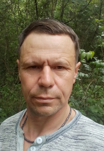 My photo - Andrey, 53 from Simferopol (@andrey887487)