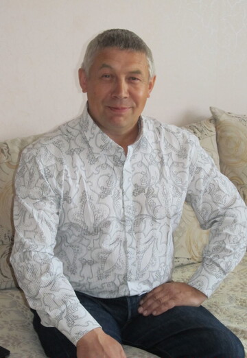 Mein Foto - Aleksandr, 56 aus Sarapul (@aleksandr526944)