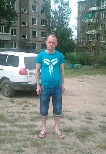 My photo - Evgeniy, 47 from Khabarovsk (@evgeniy194145)