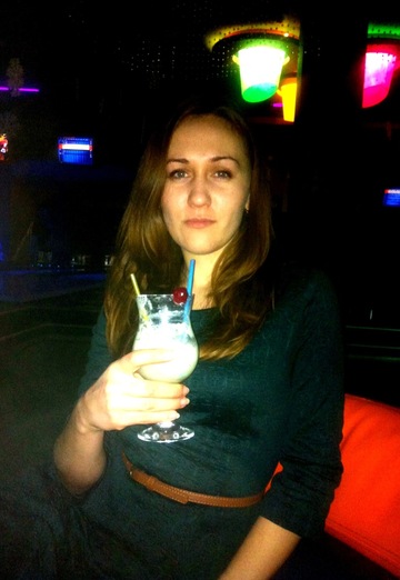 My photo - Natali, 36 from Kyiv (@natali35946)