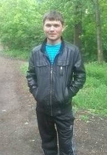 Моя фотография - Алексей, 26 из Мелитополь (@aleksey404356)