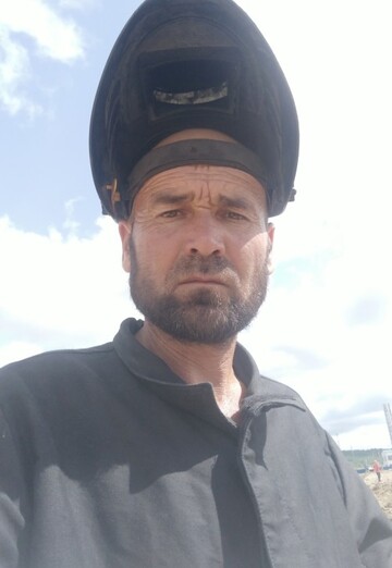 My photo - Zokirjon, 49 from Svobodny (@zakirjon19)