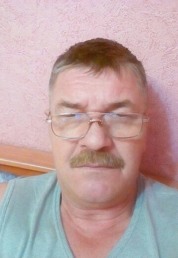 Моя фотография - Григорий, 54 из Челябинск (@grigoriy15857)