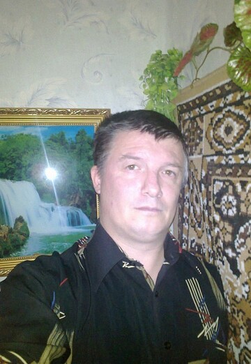 Моя фотография - Сергей, 46 из Красногвардейское (@sergey412345)