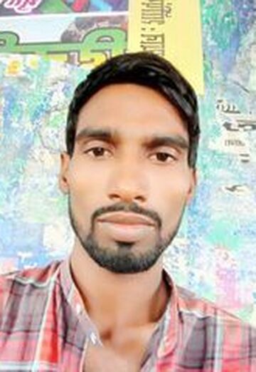 My photo - Seraj, 33 from Gurugram (@seraj22)
