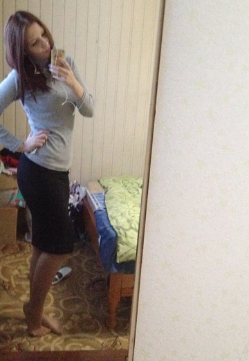 Моя фотография - Наталья, 29 из Краснодар (@natalya147512)