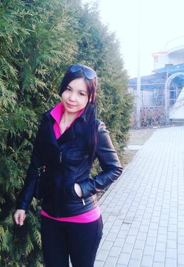 My photo - adelya, 40 from Astrakhan (@adelya906)
