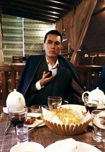 My photo - Jasur, 35 from Tashkent (@jasur2939)