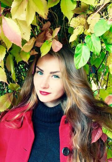 Моя фотография - Евгения, 33 из Таллин (@evgeniya26532)