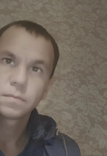 Моя фотография - Михаил, 36 из Олекминск (@mihail174302)