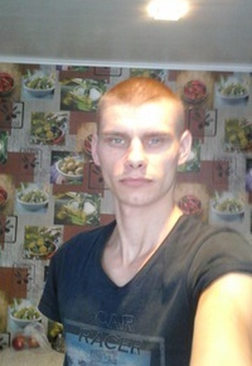 My photo - Andrey, 31 from Mahilyow (@andrey491607)