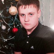 Влад, 26, Лангепас