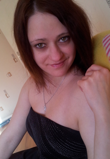 Моя фотографія - Ritunja, 35 з Кохтла-Ярве (@id208985)