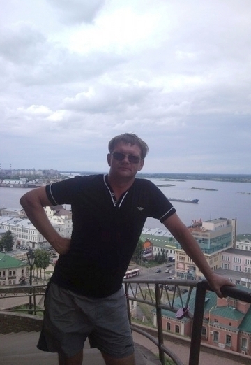 Моя фотография - volooodya, 50 из Нолинск (@volooodya5081883)