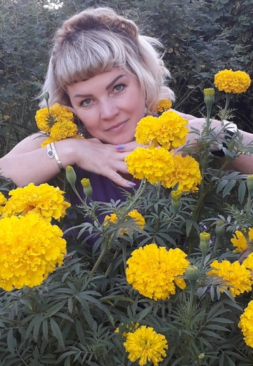 Моя фотография - Ольга, 57 из Барнаул (@olga263247)