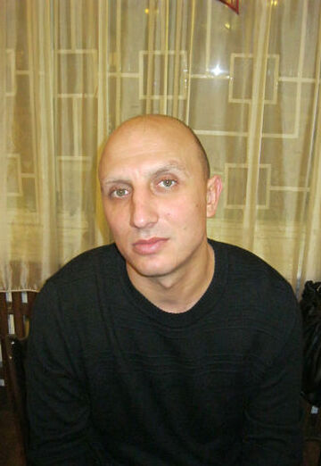 My photo - sergey jila, 48 from Vinnytsia (@sergeyjila)