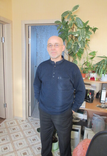 My photo - Oleg Mart, 61 from Komsomolsk-on-Amur (@olegmart1)