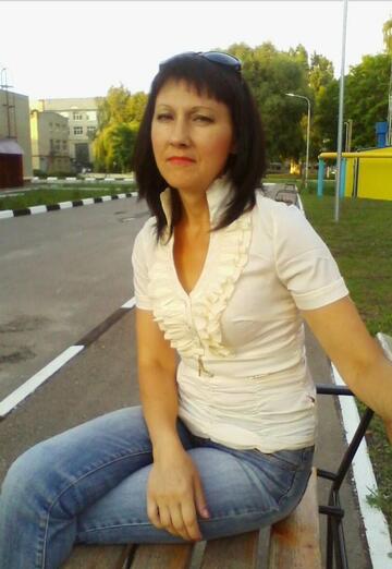 Benim fotoğrafım - Olga, 50  Ryazan şehirden (@olga436970)