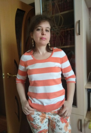 Mein Foto - Ljudmila, 45 aus Stupino (@ludmila62388)