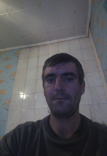 Моя фотография - Сергей, 38 из Новоград-Волынский (@sergey933411)