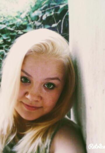 Моя фотография - Настя, 28 из Бельцы (@nastya39445)
