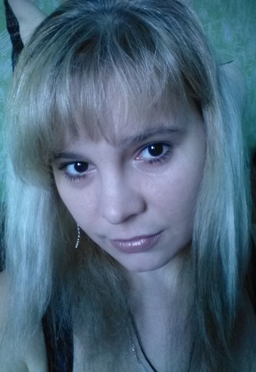 My photo - Svetlana, 35 from Samara (@elena408779)