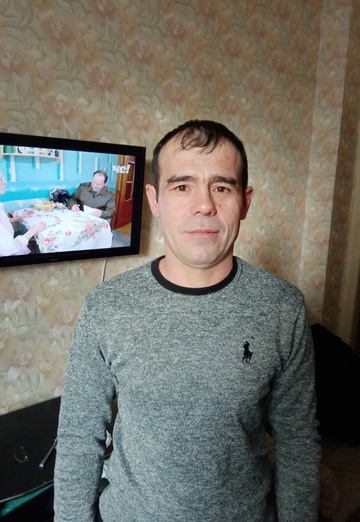 Моя фотография - Улугбек, 44 из Челябинск (@ulugbek4103)