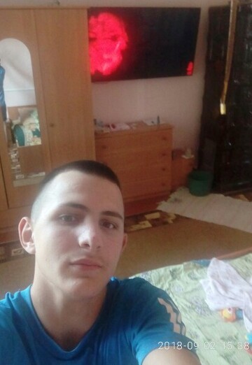 My photo - Vlad, 24 from Novaya Kakhovka (@vlad119158)