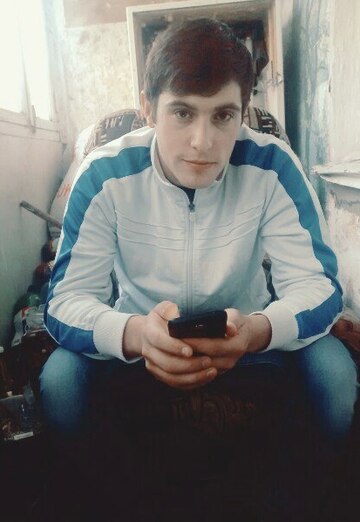 My photo - Anatoliy, 34 from Rybnitsa (@anatoliy50870)