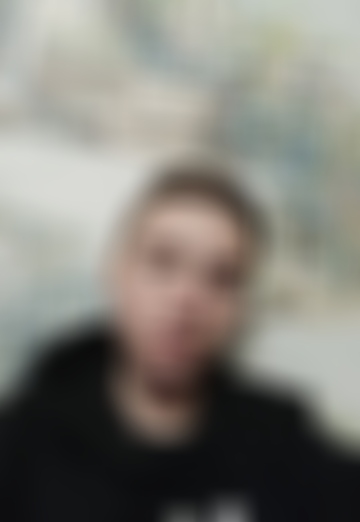 My photo - Ilya, 21 from Yekaterinburg (@ilya114659)