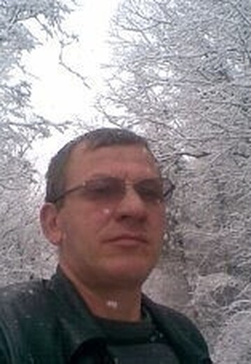 Моя фотография - Андрей Хабленко, 55 из Славянск-на-Кубани (@andreyhablenko0)