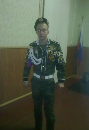 Dmitriy (@dmitriy2607) — my photo № 8