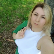 Tatyana 46 Novosibirsk