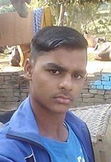My photo - Bharat, 24 from Gurugram (@bharat83)