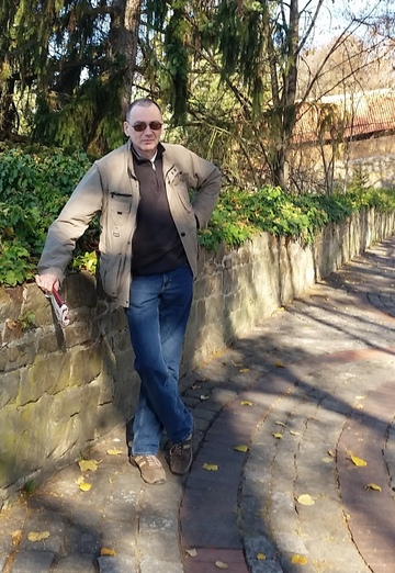 Mein Foto - Michail, 63 aus Stuttgart (@mischadub60)