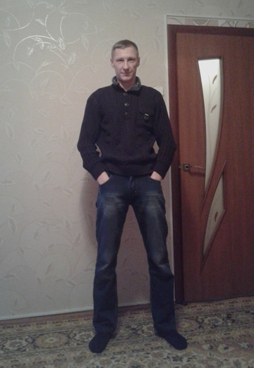 Моя фотография - николай, 42 из Могилёв (@nikolay137855)