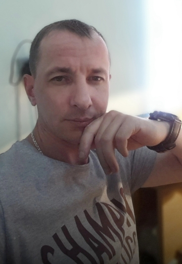 Sergey Smirnov (@sergeysmirnov344) — my photo № 1