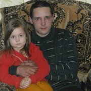 игорь, 34, Рославль