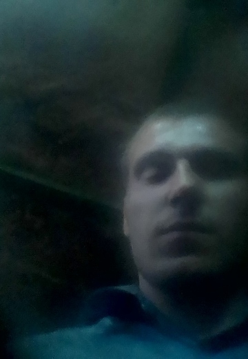 Моя фотография - Сергий, 34 из Полтава (@sergiy2205)