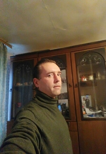 My photo - Vladimir, 49 from Yaroslavl (@vladimir357056)