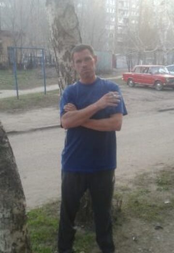 Моя фотография - Александр, 48 из Усть-Каменогорск (@aleksandr594600)