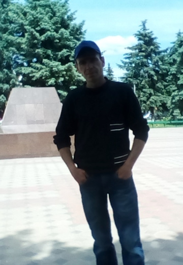 Моя фотография - Віктор, 48 из Одесса (@vktor2258)