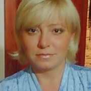 Svetlana Careva 49 Samara