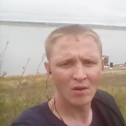 Саня, 35, Енисейск