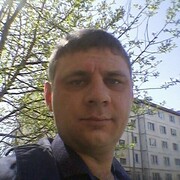 Роман, 41, Руза