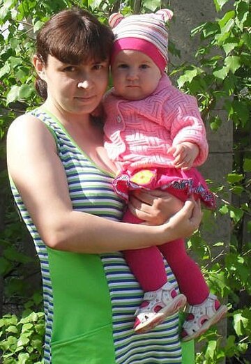 My photo - Lyudmila, 34 from Tambov (@ludmila56491)